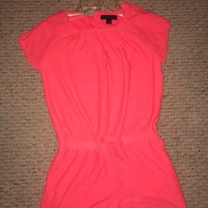 Tommy Hilfiger kids Romper